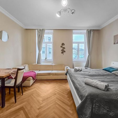 King-Size Comfort In Three Bedrooms Viena Exterior foto