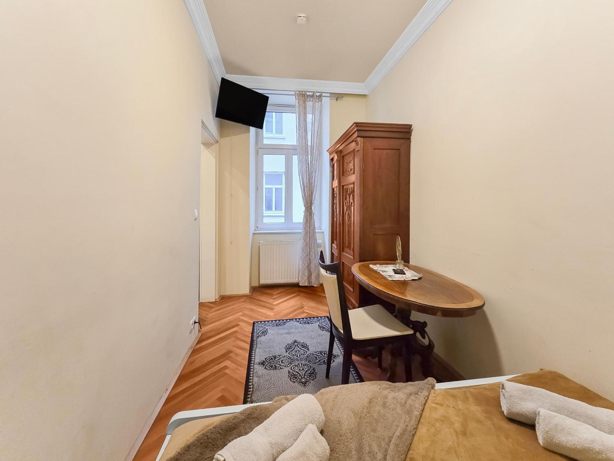 King-Size Comfort In Three Bedrooms Viena Exterior foto