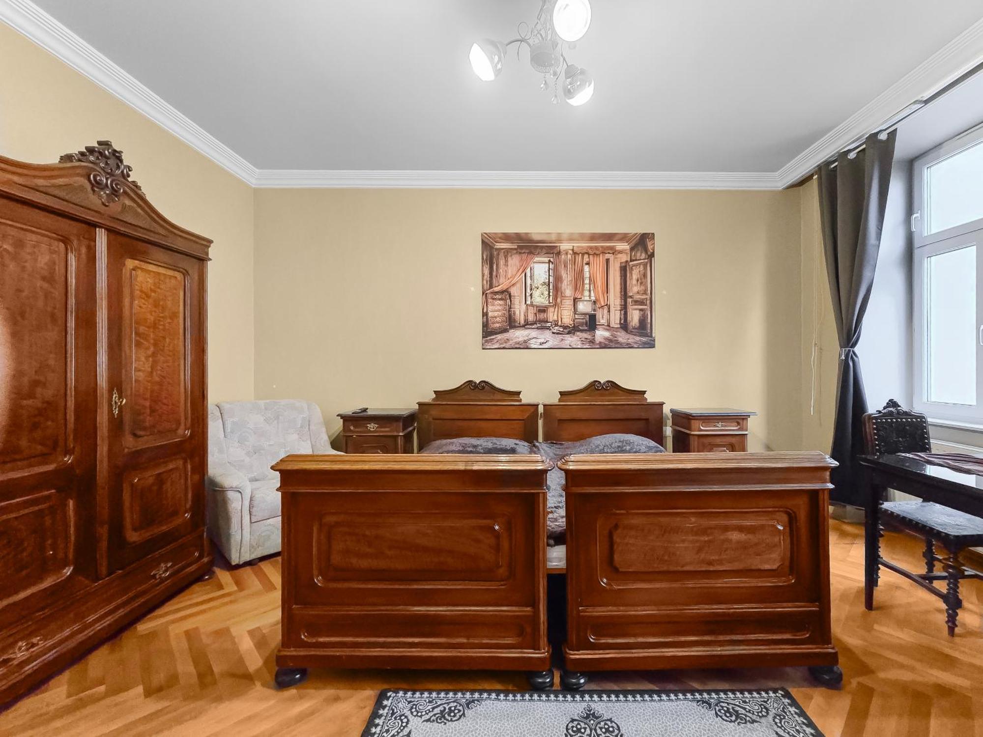 King-Size Comfort In Three Bedrooms Viena Exterior foto